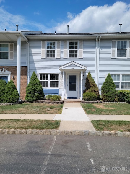 209 Gambocz Ct, Monmouth Junction, NJ 08852