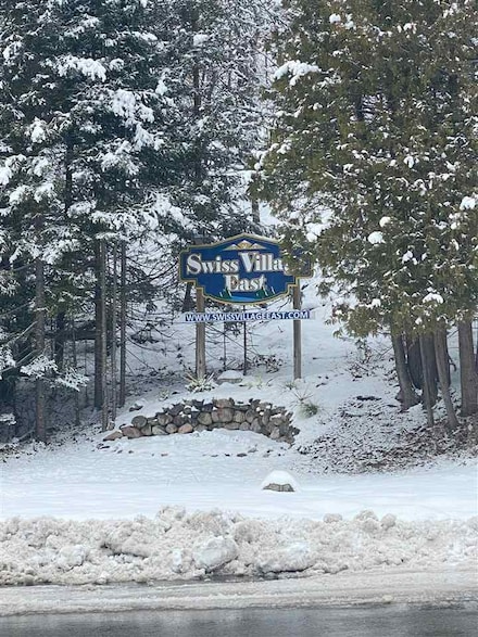 Lot 130 Maromir Ct, Kearney Township, MI 49615
