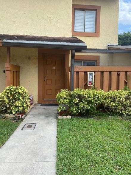 7706 Balboa St Unit 7076, Sunrise, FL 33351