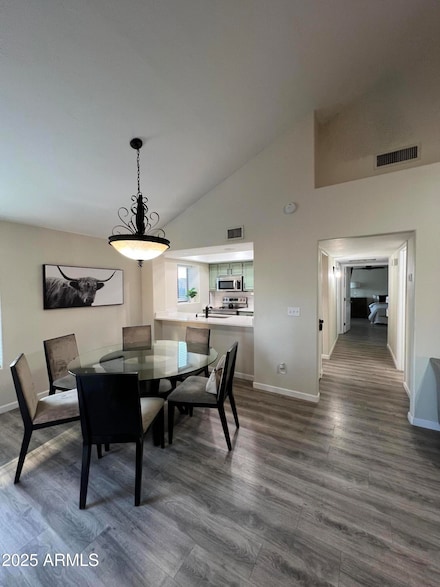 4040 N Weimer Place Unit 4, Tucson, AZ 85719