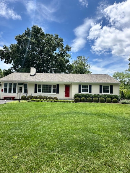 4325 Montgomery Rd, Lynchburg, VA 24503
