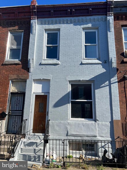 2941 N Mascher St, Philadelphia, PA 19133