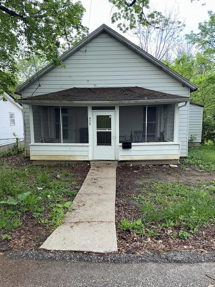 428 Hazel St, Hillsboro, OH 45133