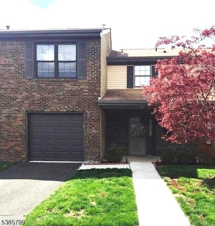81 Stanwick Ct, Somerset, NJ 08873