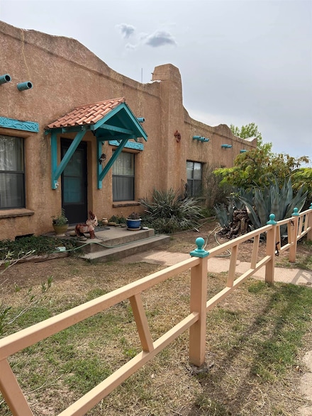 1522 New York Ave, Alamogordo, NM 88310