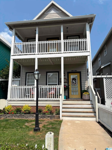 145 Lake Davidson Ln, Helena, AL 35080