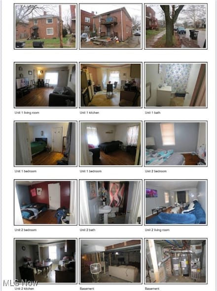 12409 Corlett Ave, Cleveland, OH 44105