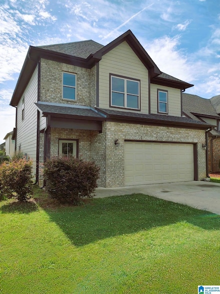 5852 Cheshire Cove Trail, McCalla, AL 35111