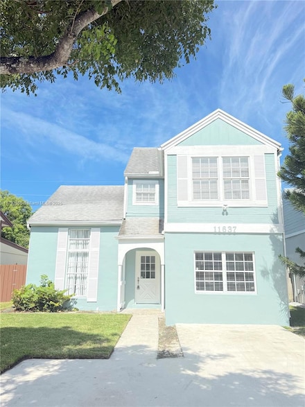 11637 SW 117th Ct, Miami, FL 33186
