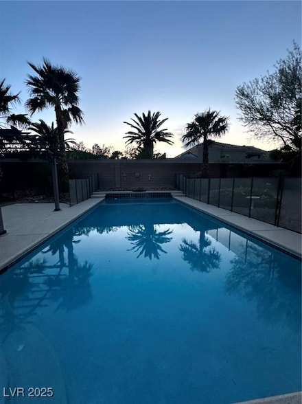 7451 Mystic Stream St, Las Vegas, NV 89131