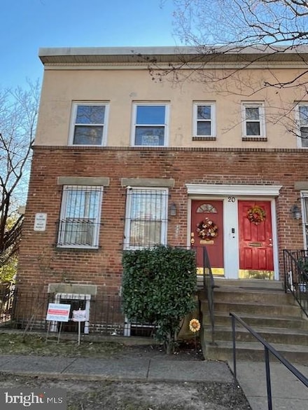 20 Galveston Place SW Unit B, Washington, DC 20032