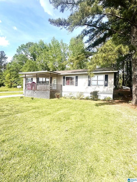 623 W Point St, Roanoke, AL 36274