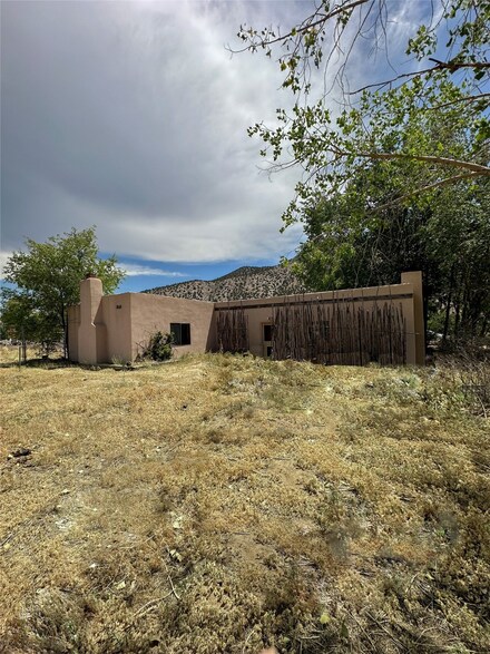434 New Mexico 111, La Madera, NM 87539