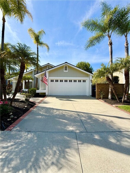 27551 Chantada, Mission Viejo, CA 92692