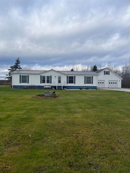 60 Middle Rd, Swanton, VT 05488