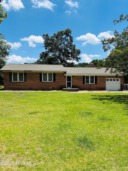 106 Tilghman Dr, Goldsboro, NC 27534