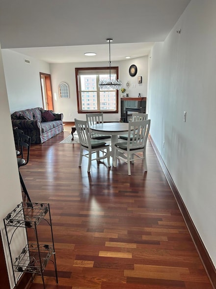 333 W Mifflin St Unit 1156, Madison, WI 53703