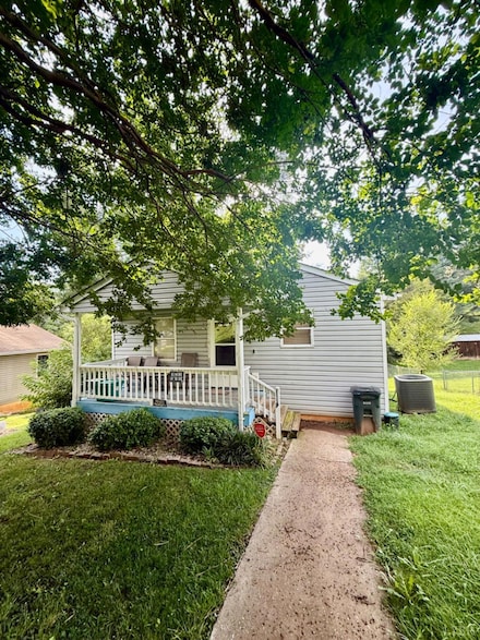 1119 Tyree St, Lynchburg, VA 24504