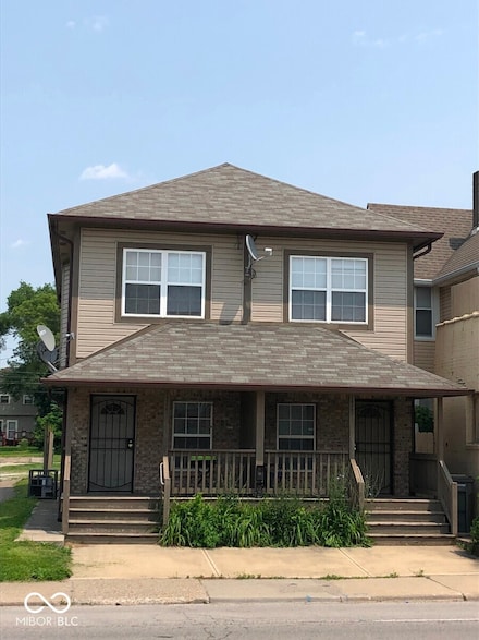 1421 S Meridian St, Indianapolis, IN 46225