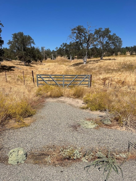 1 Patrick, Coarsegold, CA 93614