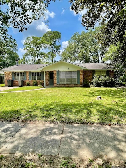 321 Huntington Dr, Baton Rouge, LA 70810