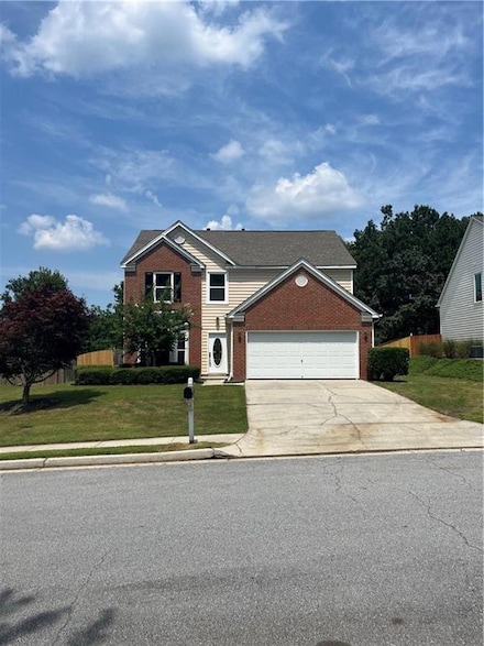 2147 Saint Albans Place, Buford, GA 30519