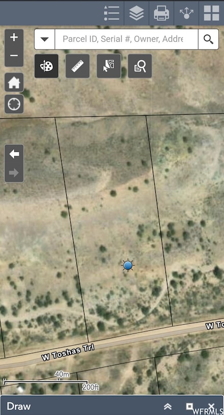 19700 Tosha's Trail Unit 5, Duchesne, UT 84021