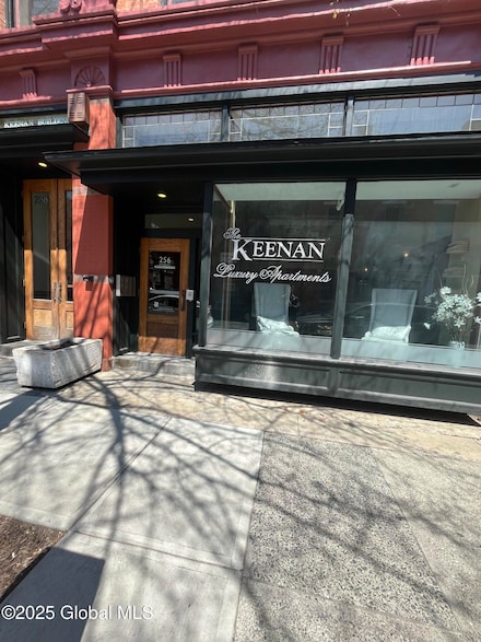 256 Broadway Unit 203, Troy, NY 12180