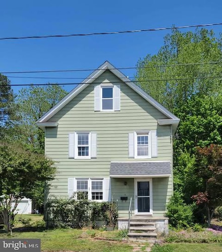 8 Front St, Pocomoke City, MD 21851