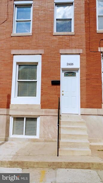 2606 E Preston St, Baltimore, MD 21213