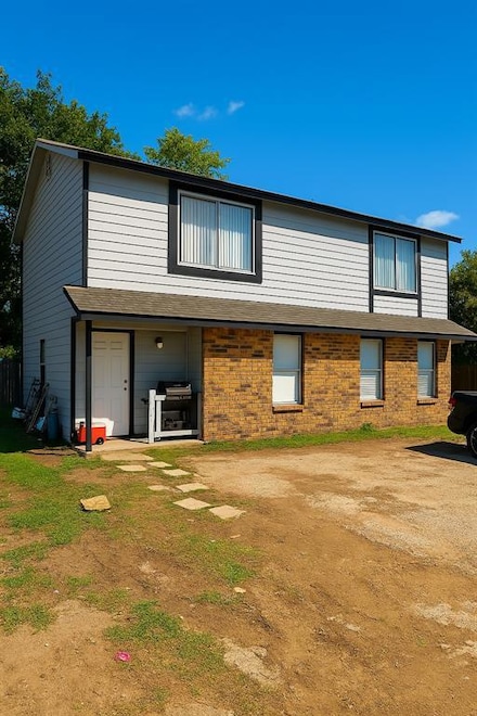 1605 Pleasant Cove, Austin, TX 78754