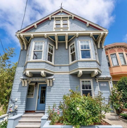 1781 Sanchez St, San Francisco, CA 94131
