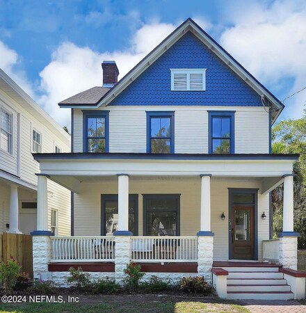 28 W 3rd St, Jacksonville, FL 32206