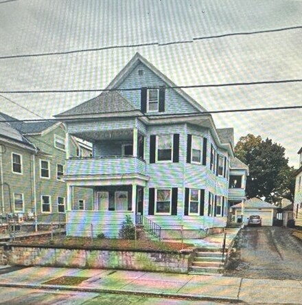 96-98 Bowdoin St Unit 1, Lawrence, MA 01843