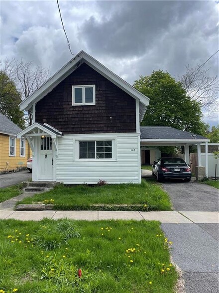 106 Seward St, Syracuse, NY 13203