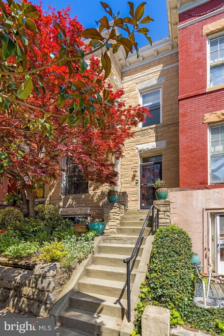 1715 Newton St NW, Washington, DC 20010