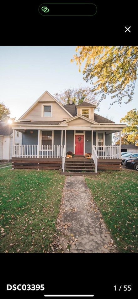 1219 N Jefferson Ave, Springfield, MO 65802