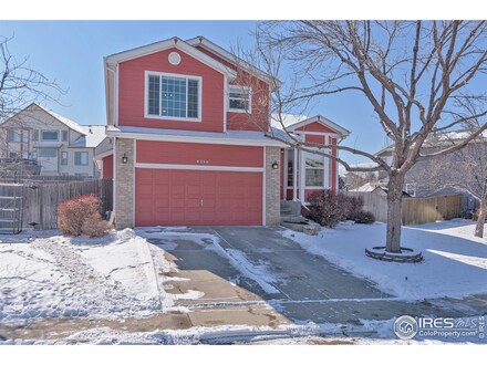 6286 E 123rd Place, Brighton, CO 80602