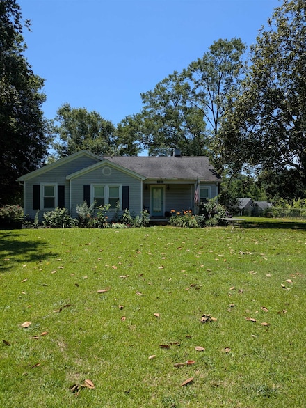 726 Foster Rd, Inman, SC 29349