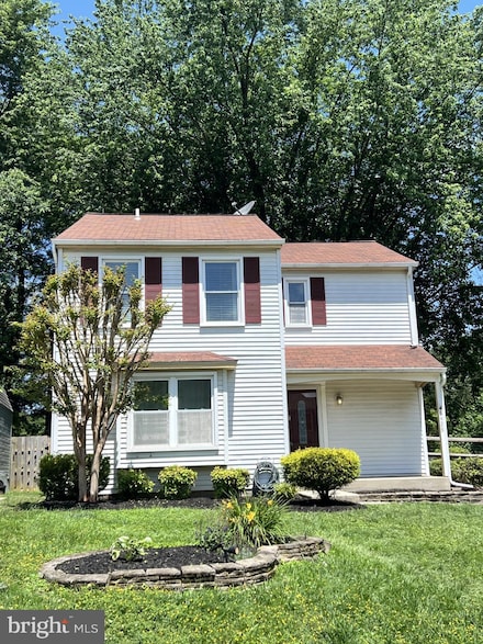 6428 Tamarack Cir, Sykesville, MD 21784