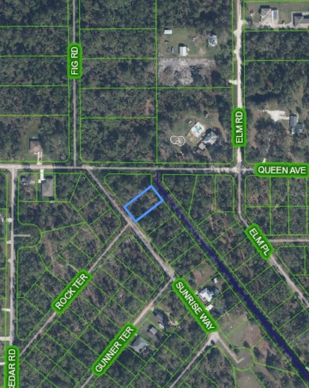 6206 Sunrise Way, Sebring, FL 33875