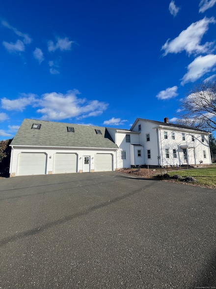 299 Matson Hill Rd Unit 1, South Glastonbury, CT 06073