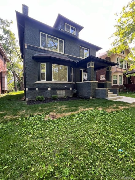 3431 Field St, Detroit, MI 48214