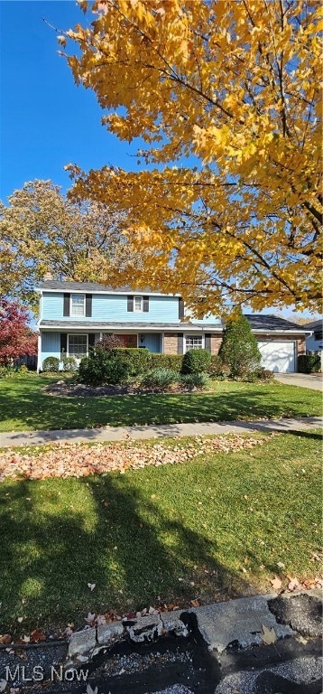 15930 Galemore Dr, Middleburg Heights, OH 44130