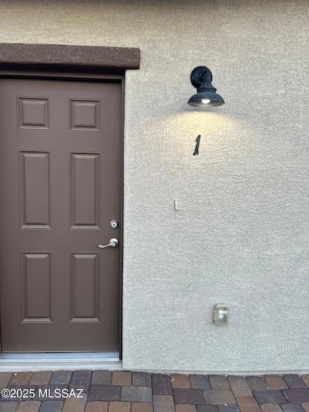 237 E 25th St Unit 1, Tucson, AZ 85713