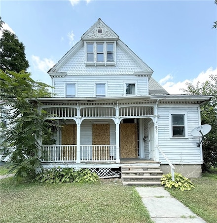 600 W Gray St, Elmira, NY 14905