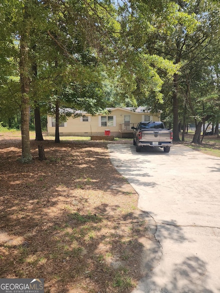 299 E Virginia Ln, MacOn, GA 31217