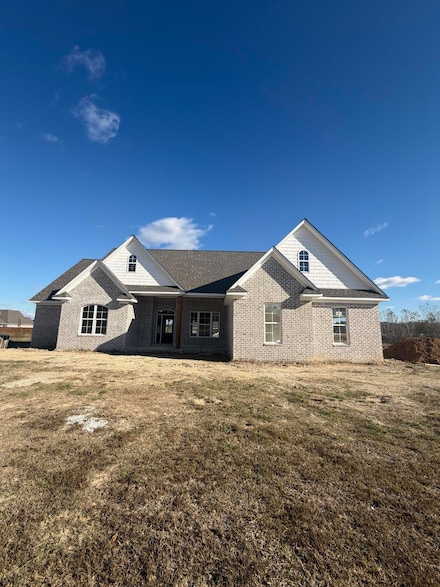 210 Pam Ave, Guntown, MS 38849