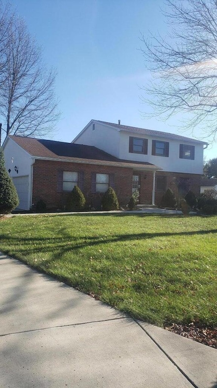 2272 Oakhurst Dr, Delaware, OH 43015