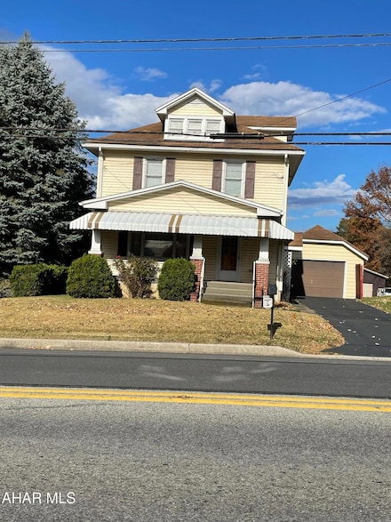 1019 E Main St, Roaring Spring, PA 16673